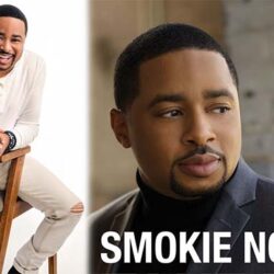 Smokie Norful: Take the Lid Off (Exclusive Interview)