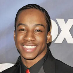 Young & Talented Comedian/Actor Jay “Lil JJ” Lewis
